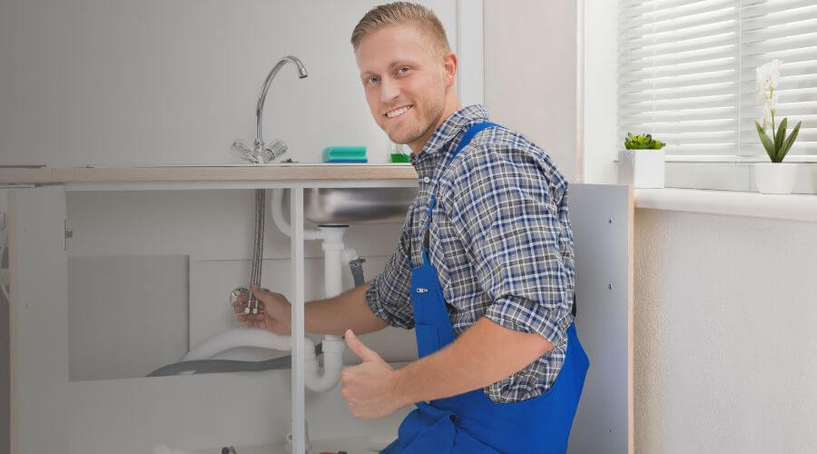 Professional Leak Detection in Ridgeway, IA